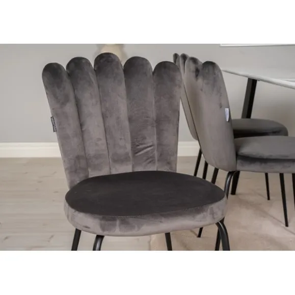 Limhamn matstol 2-pack