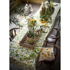 Limone CTC-duk