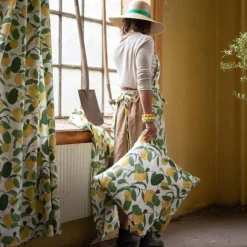 Limone kuddfodral