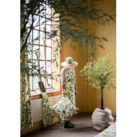 Limone kuddfodral