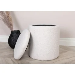 Limpen sittpuff