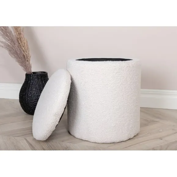 Limpen sittpuff