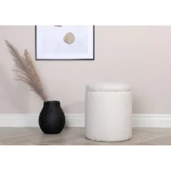 Limpen sittpuff