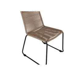 Lindos matstol 2-pack