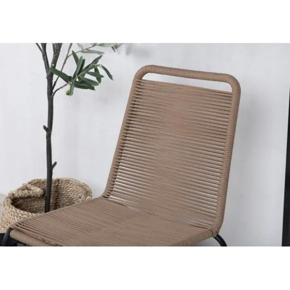 Lindos matstol 2-pack