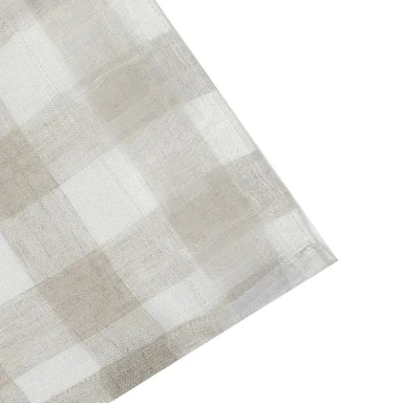 Lisen linnegardin 2-pack