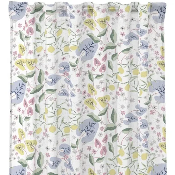 Liv gardinlängder 2-pack
