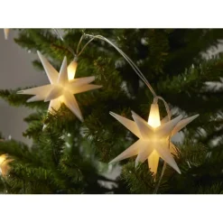 Ljusslinga December