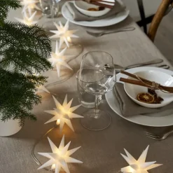Ljusslinga December