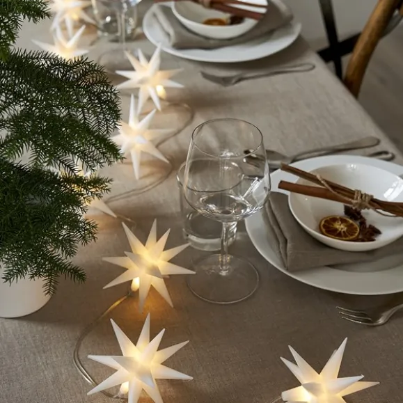 Ljusslinga December