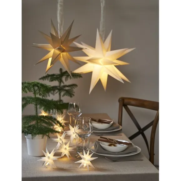Ljusslinga December