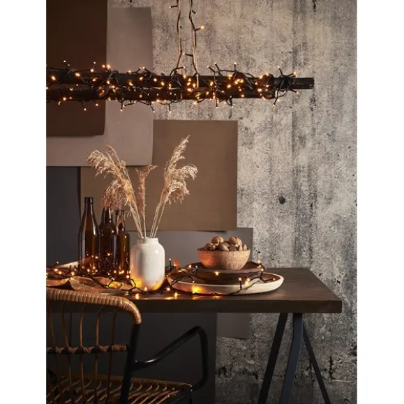 Ljusslinga LED Golden Warm White