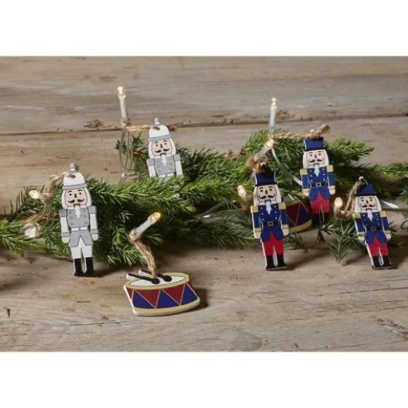 Ljusslinga Nutcracker