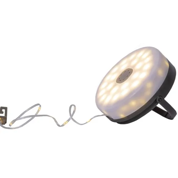 Ljusslinga Rondo