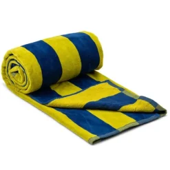 LNV Beach Towel Cabana