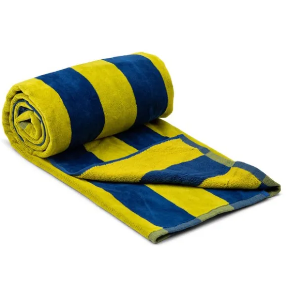 LNV Beach Towel Cabana
