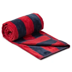 LNV Beach Towel Cabana
