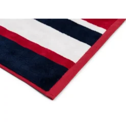 LNV Beach Towel Stripe
