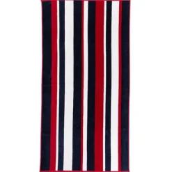 LNV Beach Towel Stripe