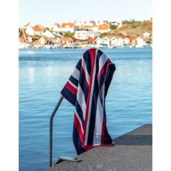 LNV Beach Towel Stripe