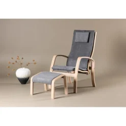 Loungefåtölj Grötö