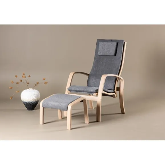 Loungefåtölj Grötö