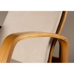 Loungefåtölj Grötö