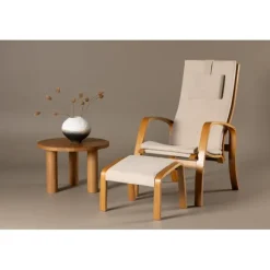 Loungefåtölj Grötö