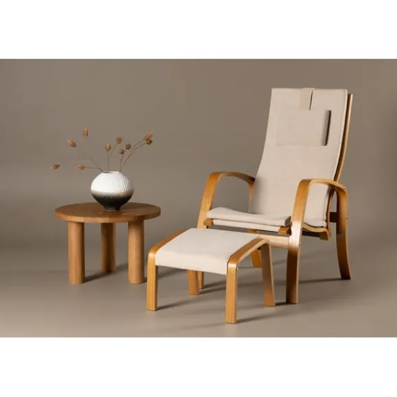 Loungefåtölj Grötö