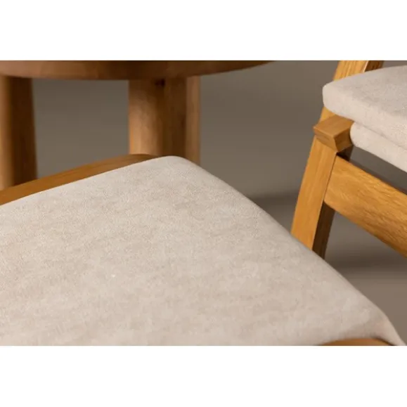 Loungefåtölj Grötö