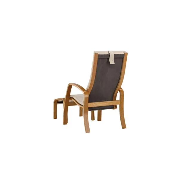 Loungefåtölj Grötö