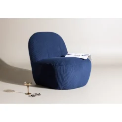 Loungefåtölj Mahla