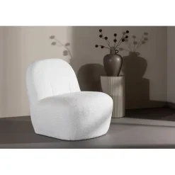 Loungefåtölj Mahla
