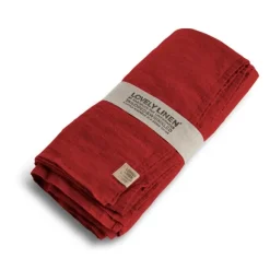 Lovely Linen duk