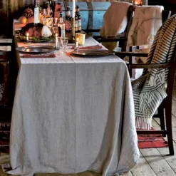 Lovely Linen duk