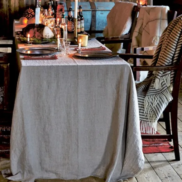 Lovely Linen duk