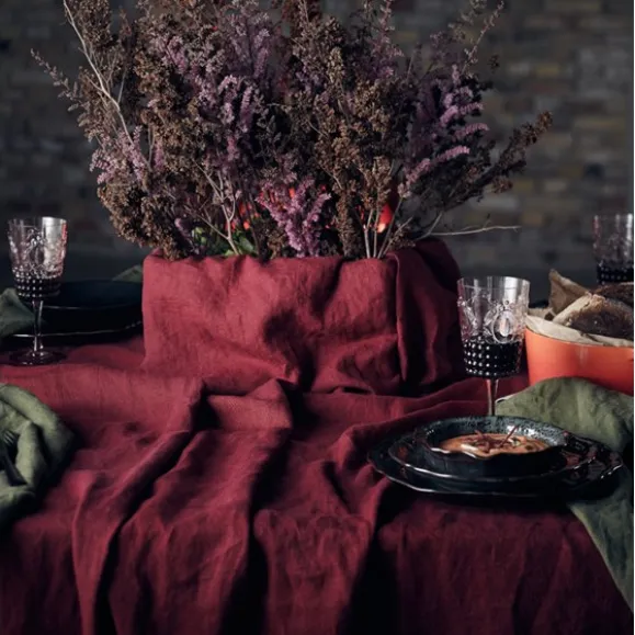 Lovely Linen duk
