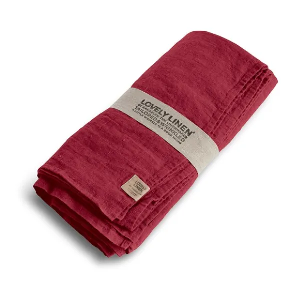 Lovely Linen duk
