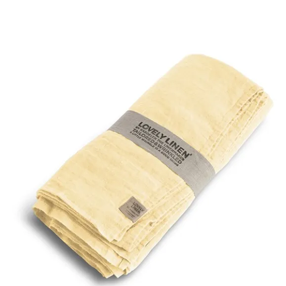 Lovely Linen duk