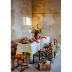 Lovely Linen duk