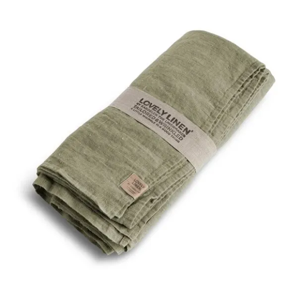 Lovely Linen duk