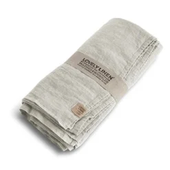 Lovely Linen duk