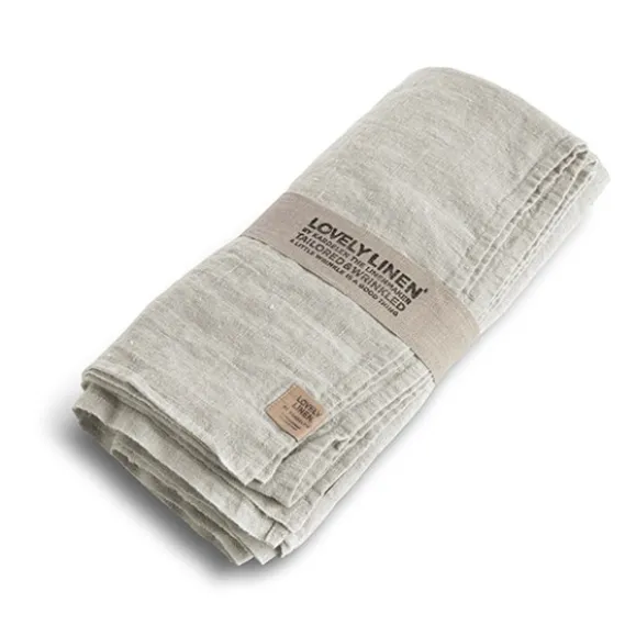 Lovely Linen duk