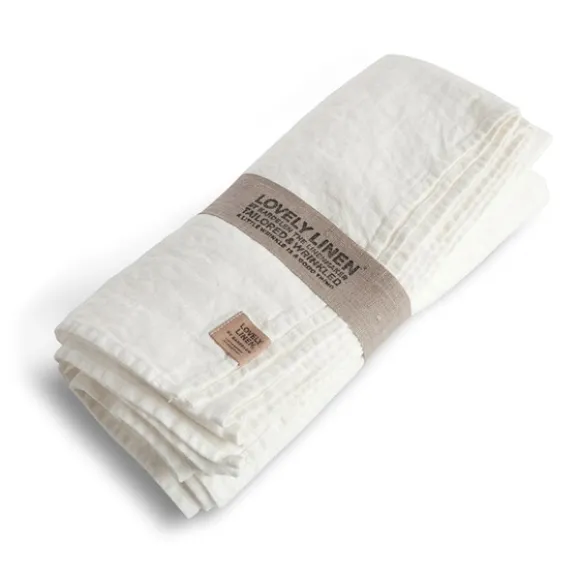 Lovely Linen duk