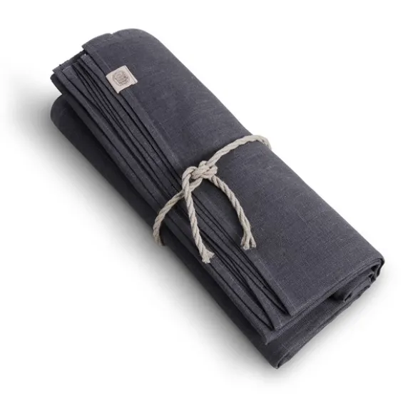 Lovely Linen duk rund