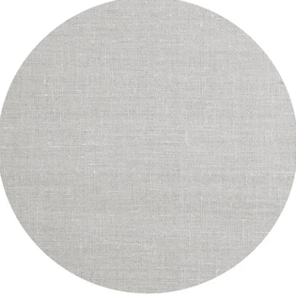Lovely Linen duk rund
