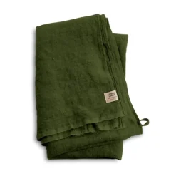 Lovely Linen Hamam