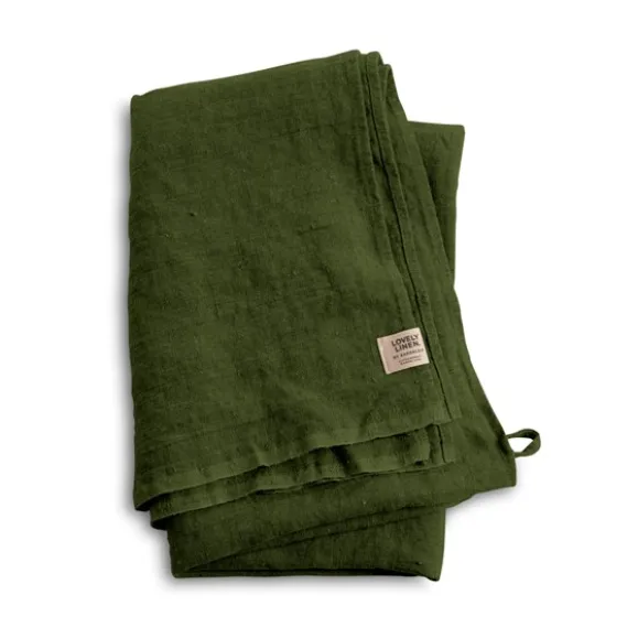 Lovely Linen Hamam
