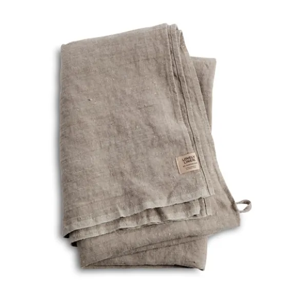 Lovely Linen Hamam
