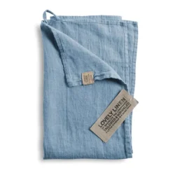 Lovely Linen kökshandduk